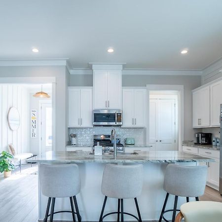 ~Spacious Home Near Beach W/ Game Room And Community Pool~ Orange Beach Eksteriør billede