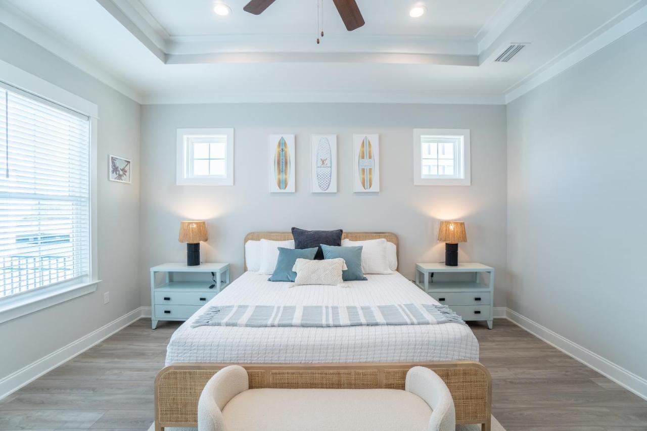 ~Spacious Home Near Beach W/ Game Room And Community Pool~ Orange Beach Eksteriør billede