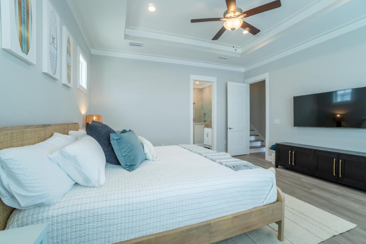 ~Spacious Home Near Beach W/ Game Room And Community Pool~ Orange Beach Eksteriør billede