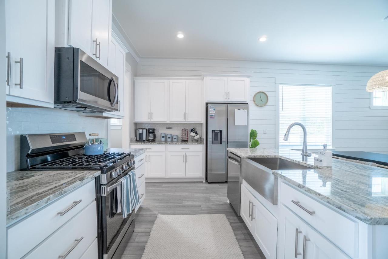 ~Spacious Home Near Beach W/ Game Room And Community Pool~ Orange Beach Eksteriør billede