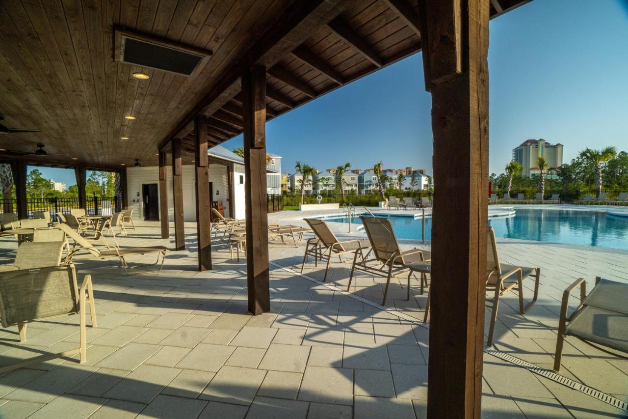 ~Spacious Home Near Beach W/ Game Room And Community Pool~ Orange Beach Eksteriør billede