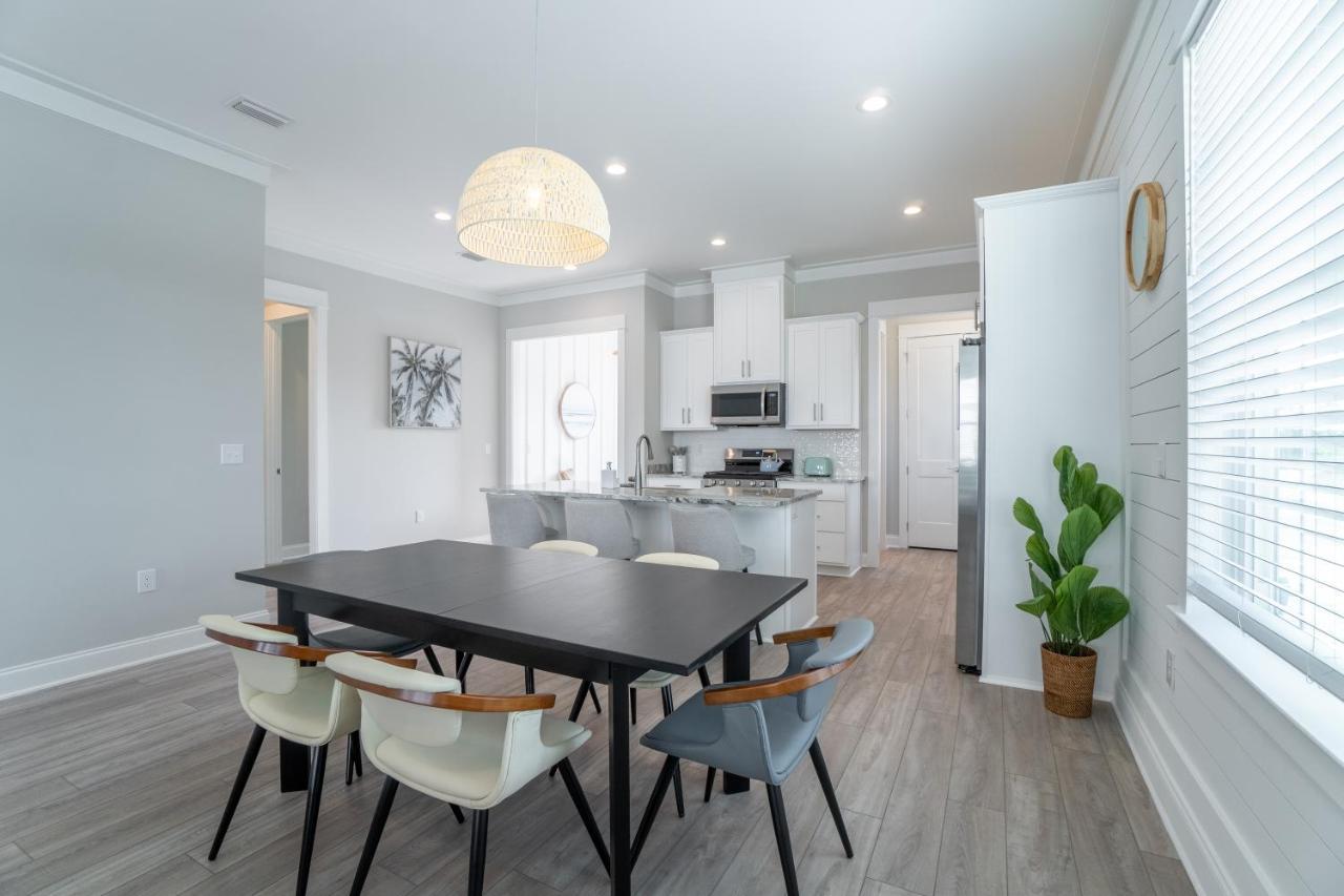 ~Spacious Home Near Beach W/ Game Room And Community Pool~ Orange Beach Eksteriør billede