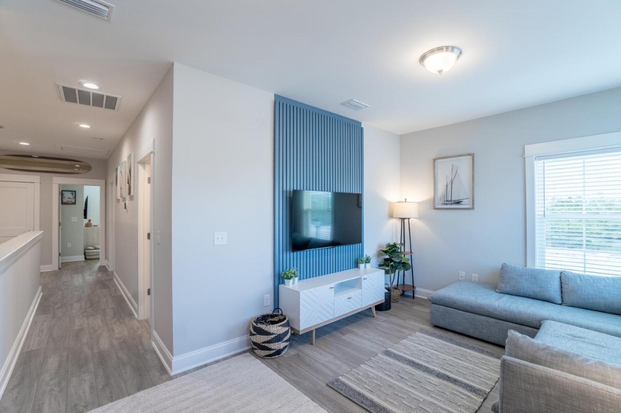 ~Spacious Home Near Beach W/ Game Room And Community Pool~ Orange Beach Eksteriør billede