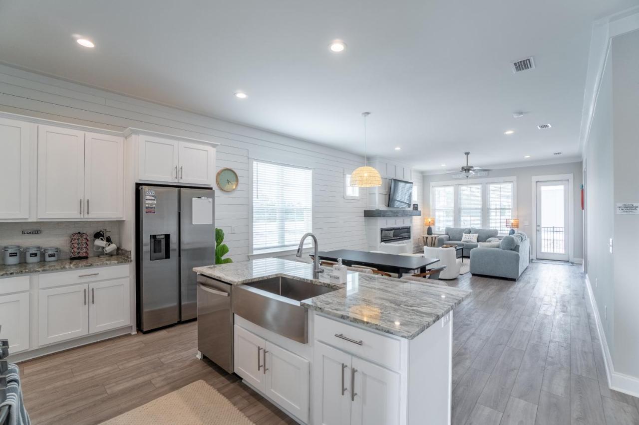 ~Spacious Home Near Beach W/ Game Room And Community Pool~ Orange Beach Eksteriør billede