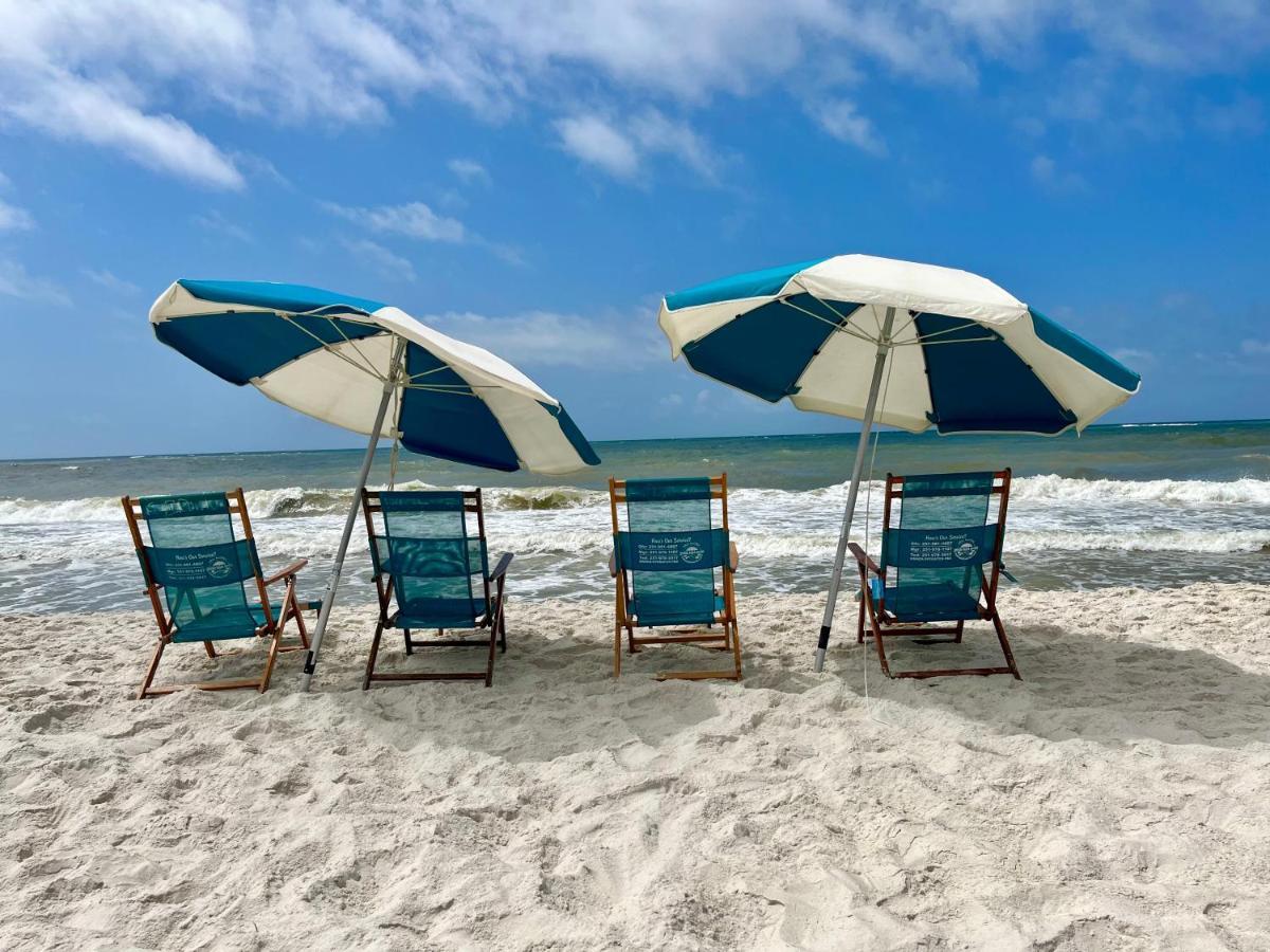 ~Spacious Home Near Beach W/ Game Room And Community Pool~ Orange Beach Eksteriør billede