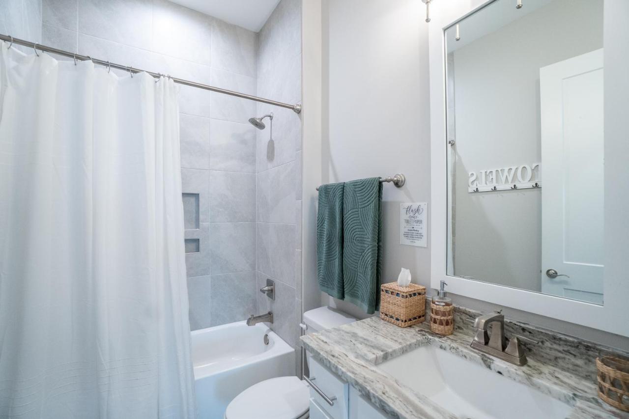 ~Spacious Home Near Beach W/ Game Room And Community Pool~ Orange Beach Eksteriør billede