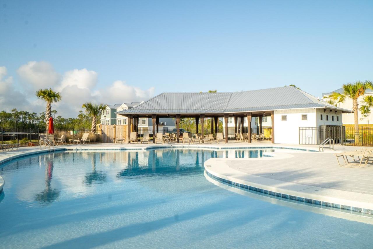 ~Spacious Home Near Beach W/ Game Room And Community Pool~ Orange Beach Eksteriør billede