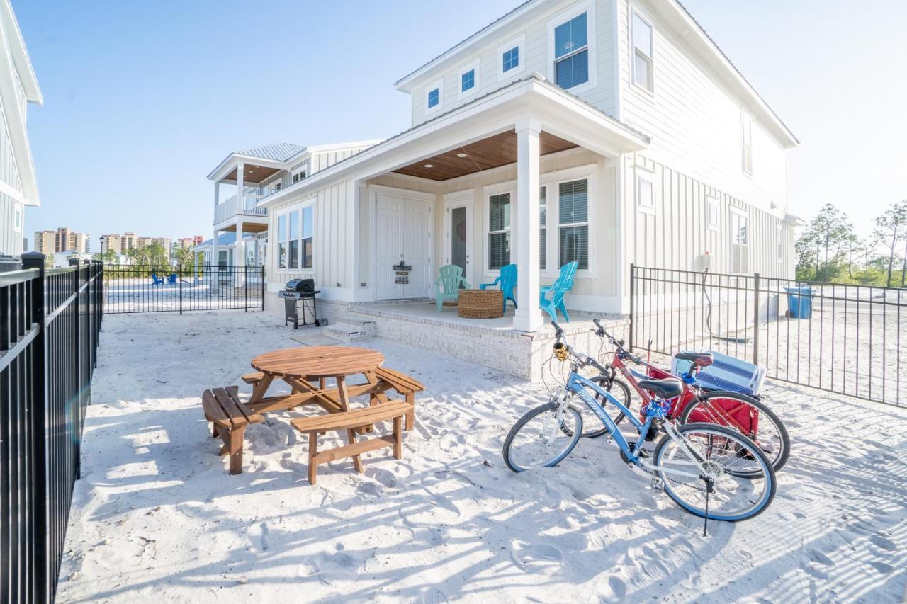 ~Spacious Home Near Beach W/ Game Room And Community Pool~ Orange Beach Eksteriør billede