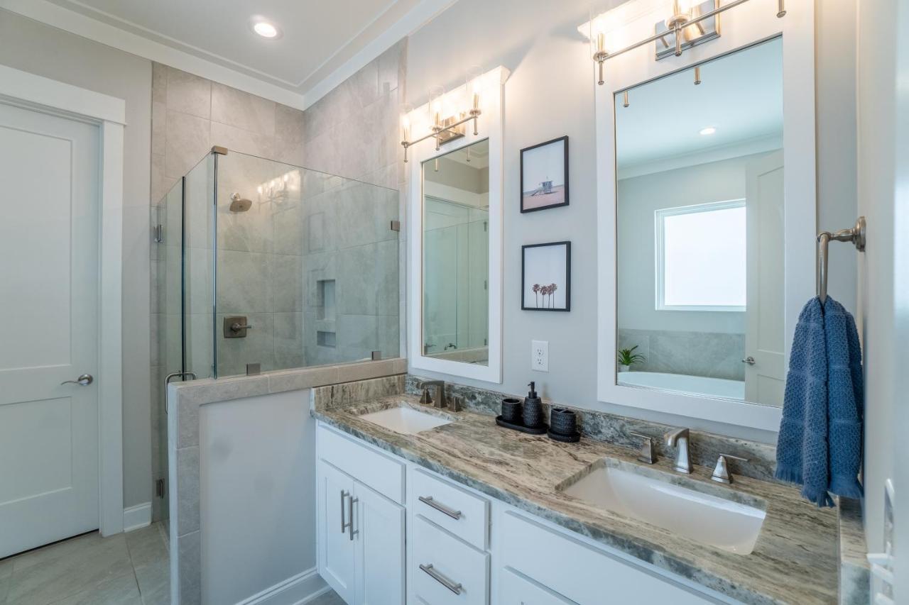 ~Spacious Home Near Beach W/ Game Room And Community Pool~ Orange Beach Eksteriør billede