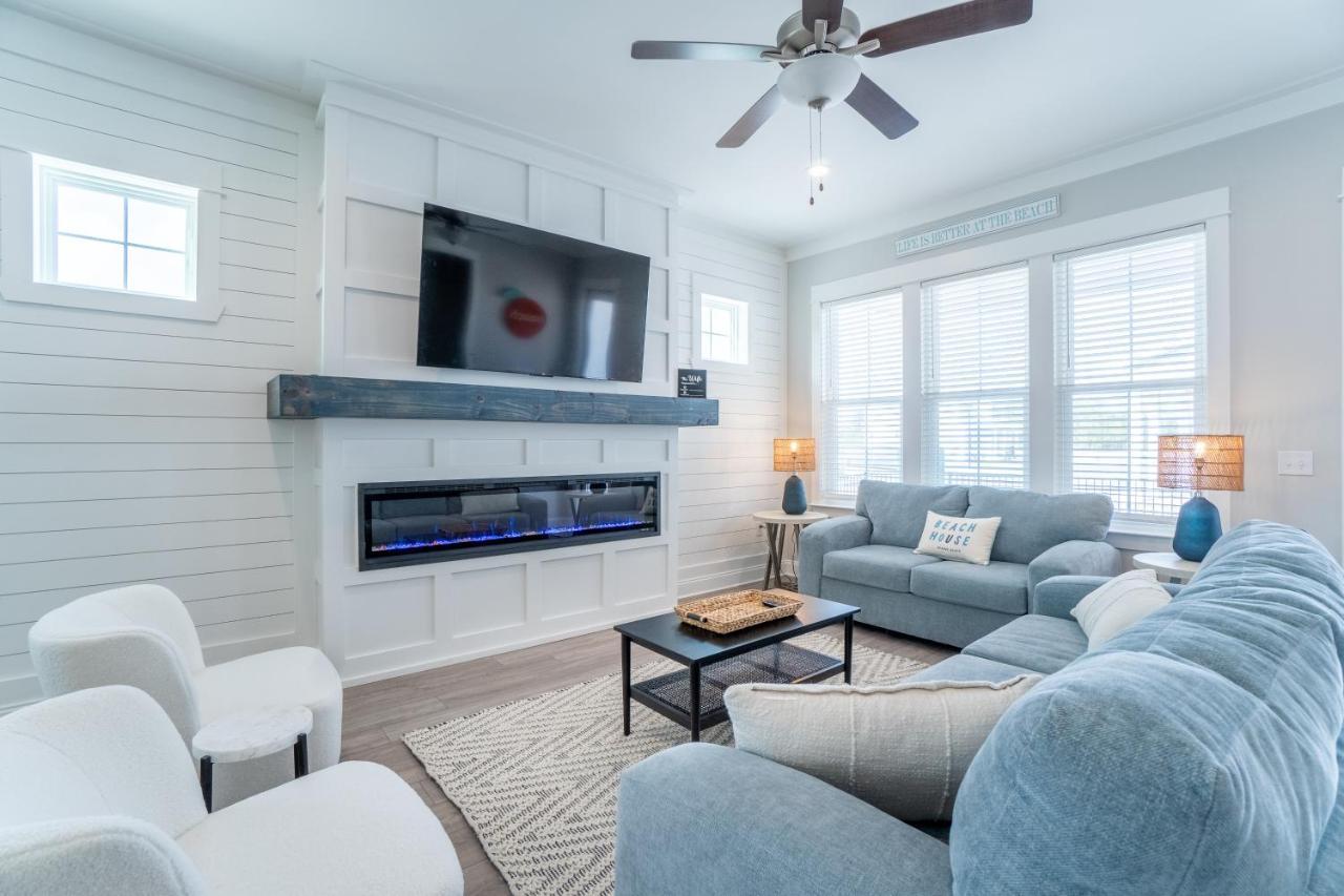 ~Spacious Home Near Beach W/ Game Room And Community Pool~ Orange Beach Eksteriør billede