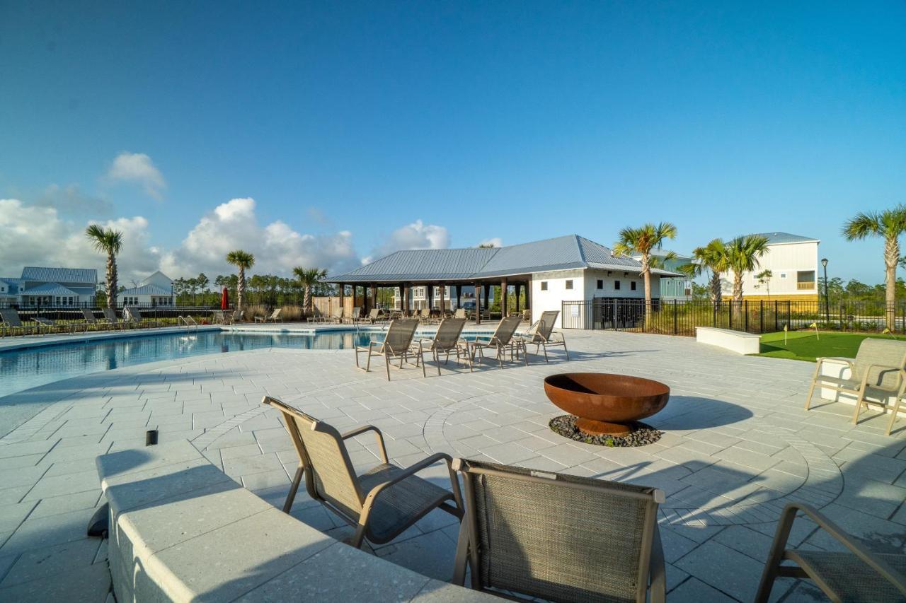 ~Spacious Home Near Beach W/ Game Room And Community Pool~ Orange Beach Eksteriør billede