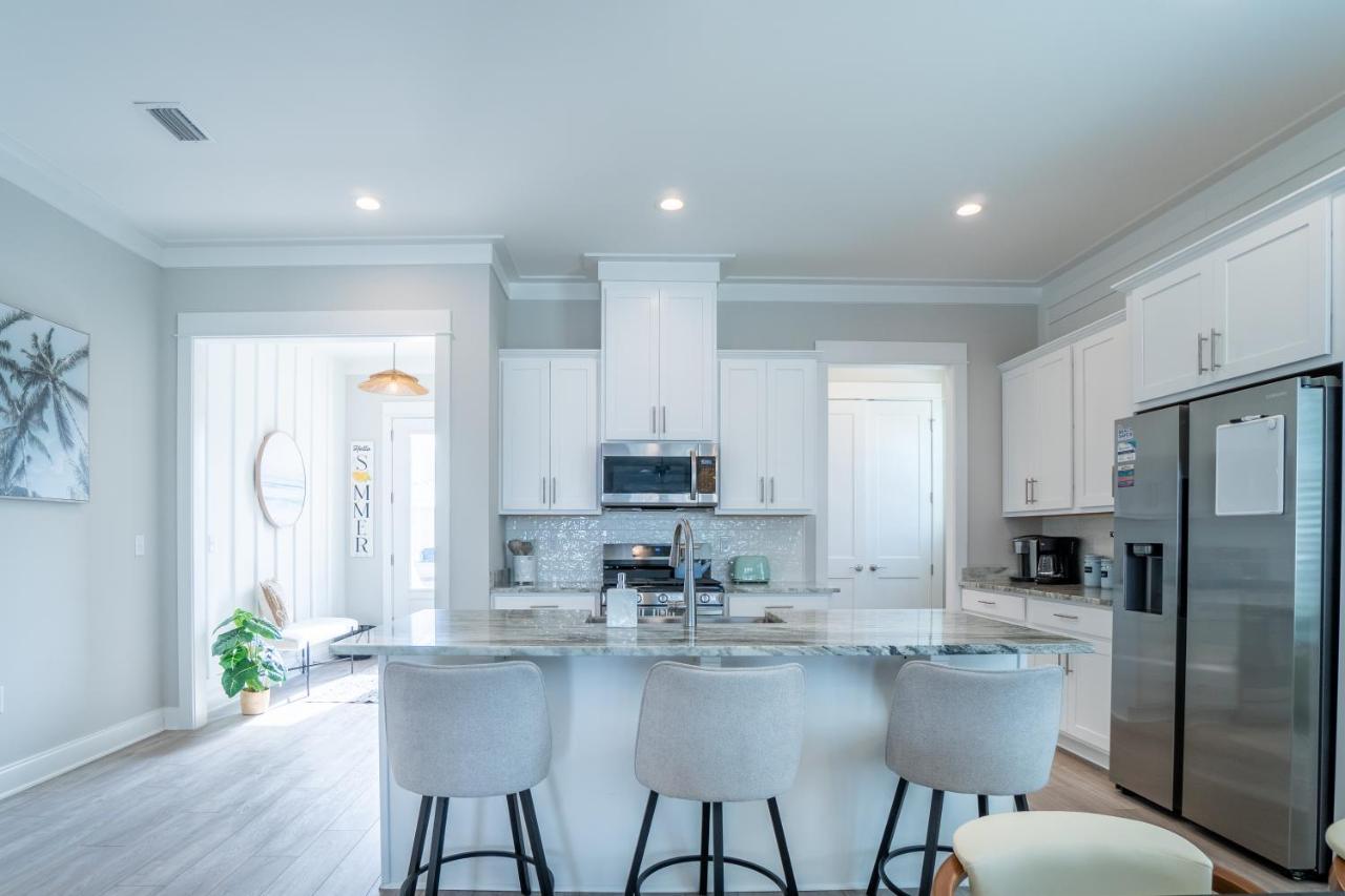 ~Spacious Home Near Beach W/ Game Room And Community Pool~ Orange Beach Eksteriør billede