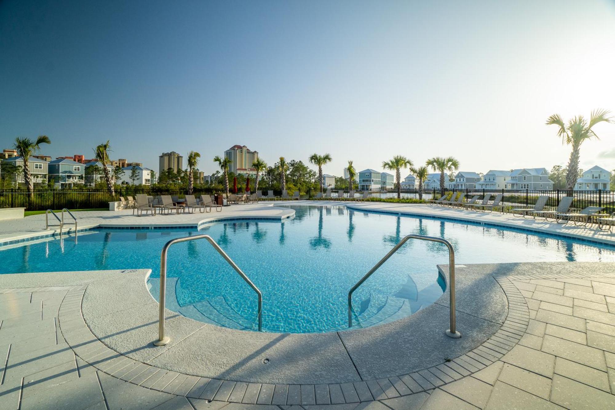 ~Spacious Home Near Beach W/ Game Room And Community Pool~ Orange Beach Eksteriør billede
